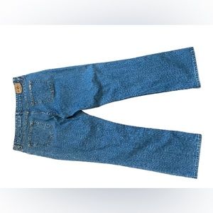 VTG Levi Strauss Stretch Denim Jeans